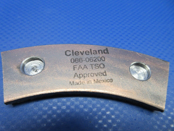 Cleveland / Parker Hannifin Metallic Brake 066-06200 LOT OF 10 NOS (0324-731)