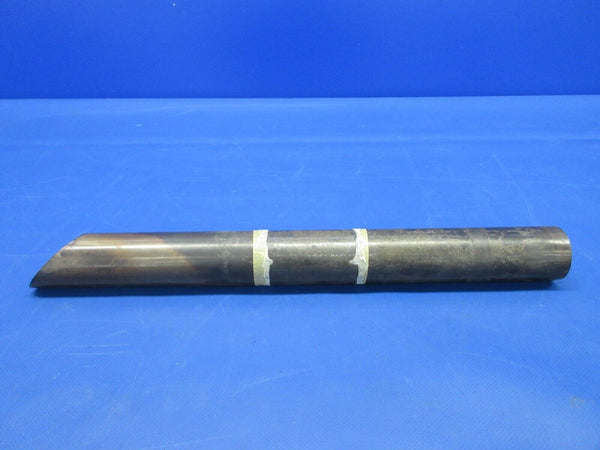 Piper PA28 Cherokee Exhaust Tailpipe P/N 63666-002 (0424-1170)