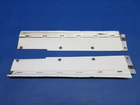 Piper PA-28-181 Archer AFT Wing Access Plate Assy LH & RH 67723-00 (0524-1039)