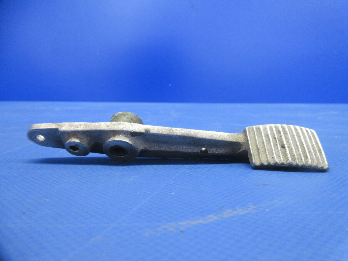 Champion 7ECA Citabria Brake Pedal LH P/N 12613 (0824736) Safe