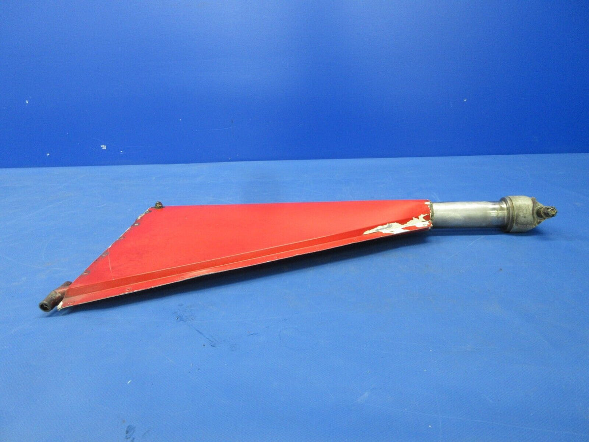 Champion 7ECA Citabria Oleo Case Frame & Strut P/N 7100410 (0824203