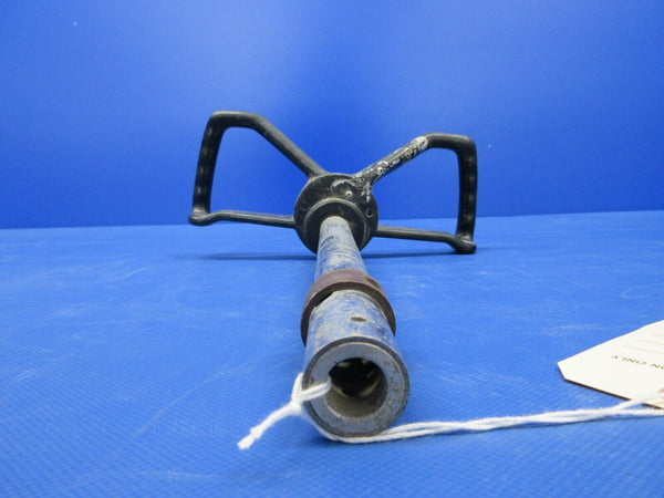 Piper PA28 Cherokee Control Wheel / Yoke P/N 79276-00 (0424-1073)