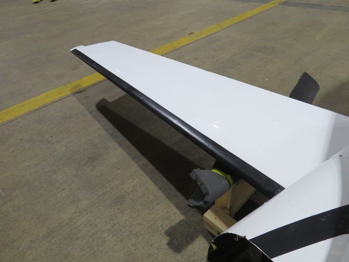 Cessna 310 / 310N Rudder, Horizontal and Vertical Stabilizer / Fin (0626-95)20