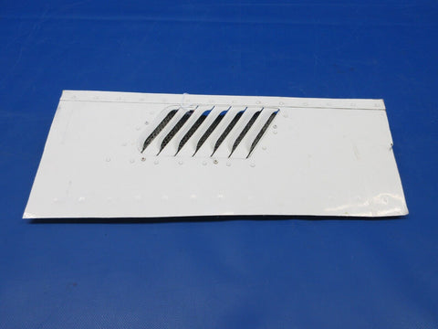Piper PA-28-181 Archer Air Conditioning Exhaust Louver RH 99559-01 (0524-1059)