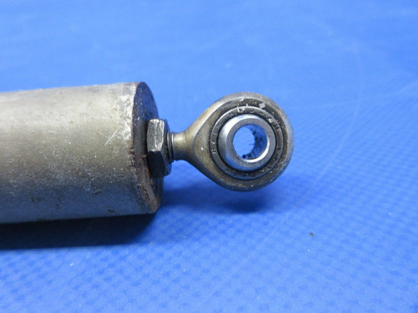 Beech 19A Musketeer Nose Wheel Steering Arm Assy P/N 169-810018-49 (0424-1376)