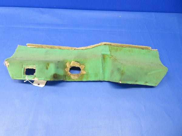 Beech 95 / D95A Travel Air Front Seat Aft Cover Parition 35-534309-17 (0424-666)