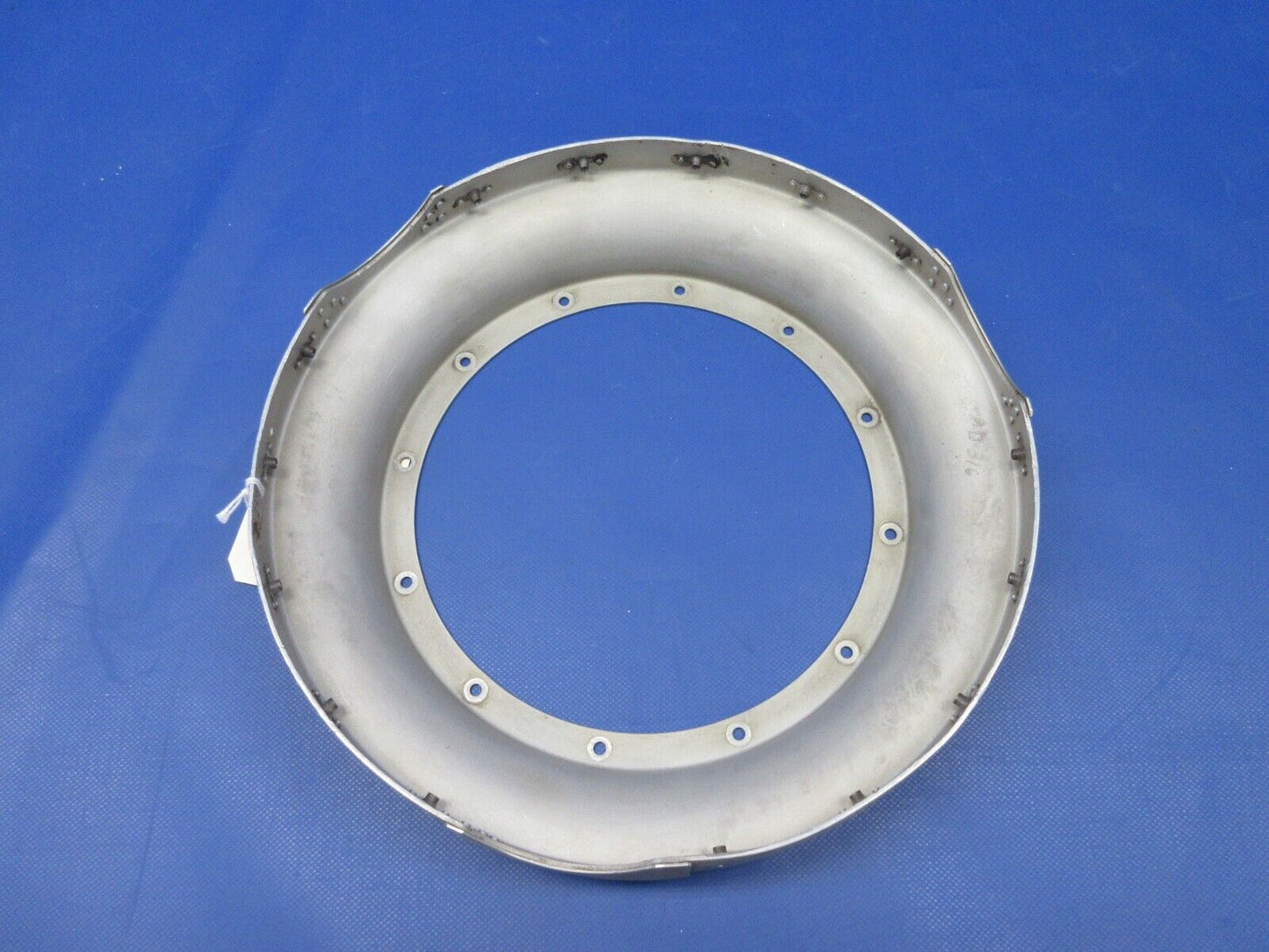Beech 95 / D95A Travel Air Spinner Adapter Ring P/N C-885 (0524-2001)