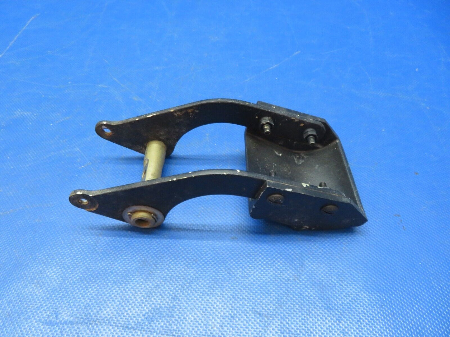 Islander Britten-Norman Rudder Pedal P/N NB-45C-1913 NOS (1124-123)
