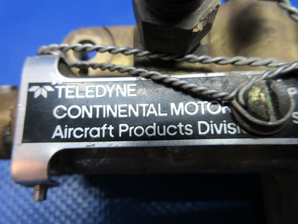 Continental Fuel Control Valve P/N 629703-11 CORE (0424-606)