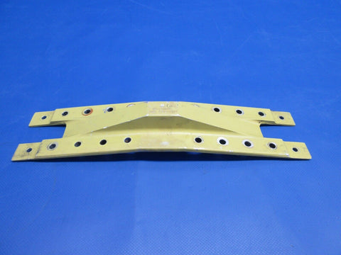 Beech 19A Musketeer Lower Splice Plate Fitting P/N 169-110017-1 (0424-1352)