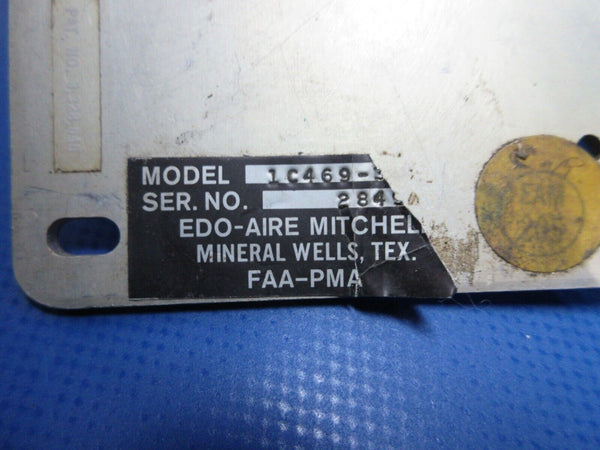 Edo-Aire Mitchell Trim Servo P/N 1C469-3-429 (0424-1159)