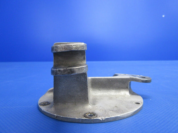 Beech 19A Musketeer Nose Wheel Steering Adapter Assy 169-810022-1 (0424-1300)