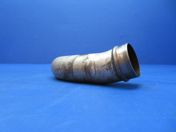 Lycoming TIO-540-U2A Intake Pipe Cylinder # 3 P/N LW-12193 (0723-432)