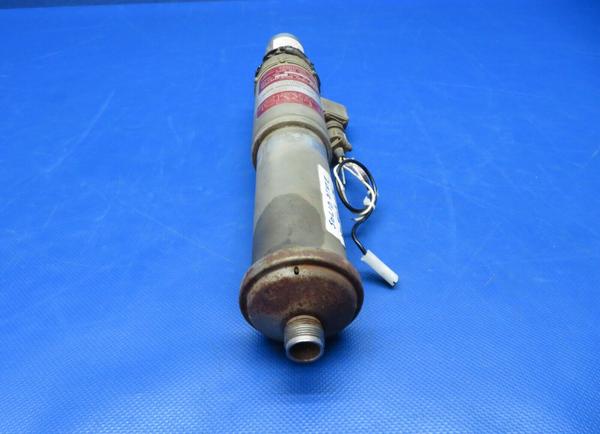 Beech 95 / D95A Travel Air Janitrol Heater Ignition Unit 11C30 TESTED (0424-246)