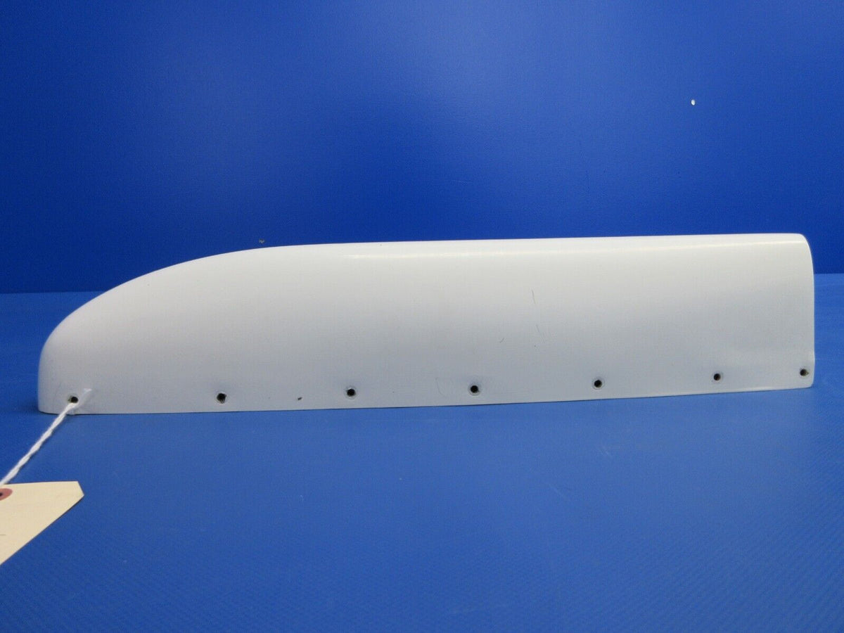 Beech C24R Sierra Stabilator Tip Assembly RH P/N 169620000114 (0524