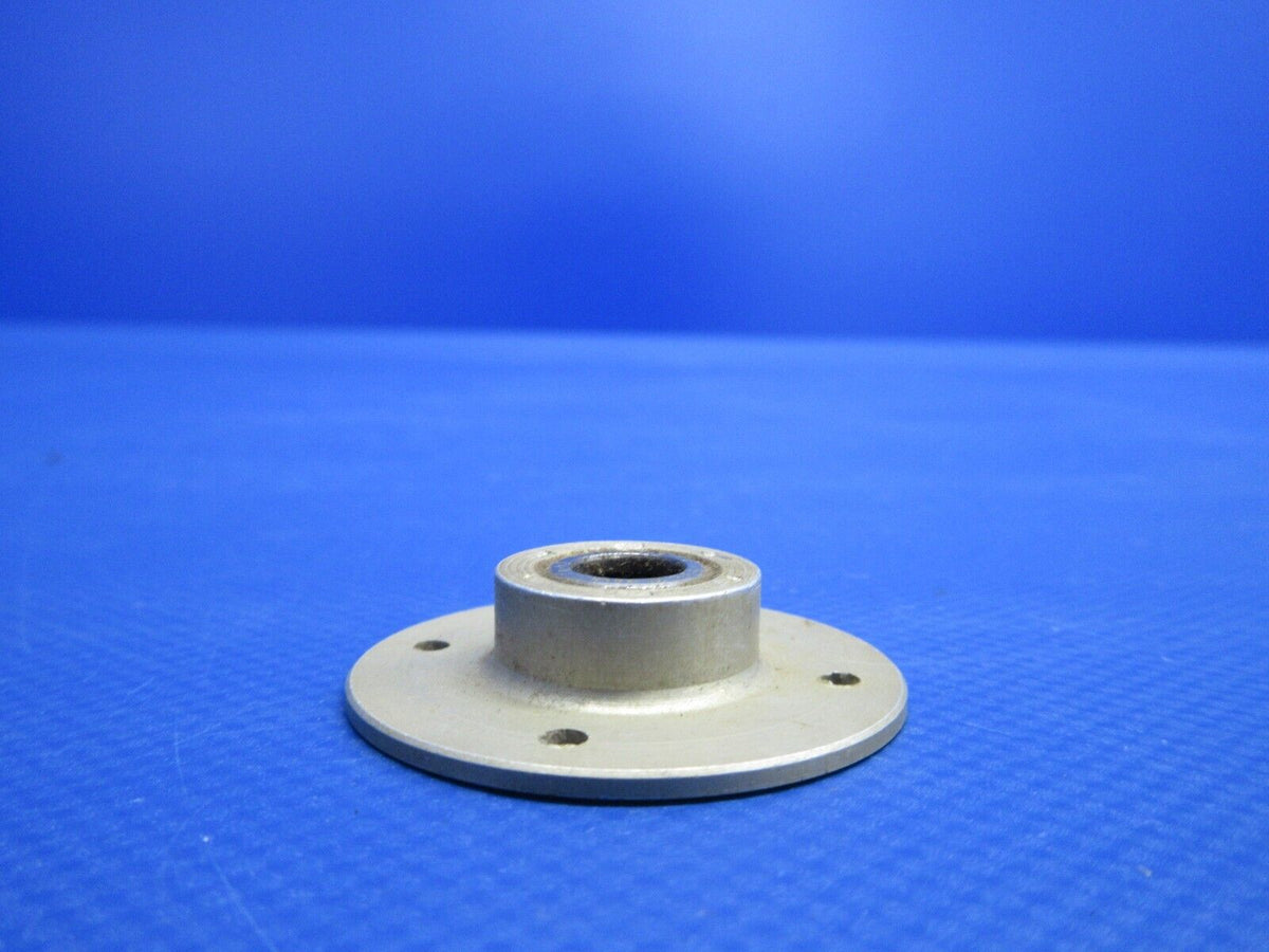 Cessna Carb Heat Box Bearing Housing P/N 07501131 NOS (03241224) Safe Skies Aviation, LLC