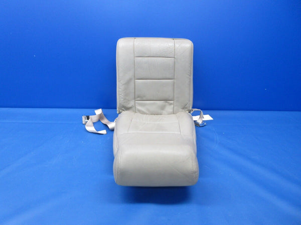 Beech 95 / D95A Travel Air Pilot Seat Installation P/N 95-534041-1 (0424-632)