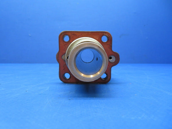Lycoming TIO-540-U2A Hydraulic Pump Adaptor Assy P/N LW-10807 (0723-412)