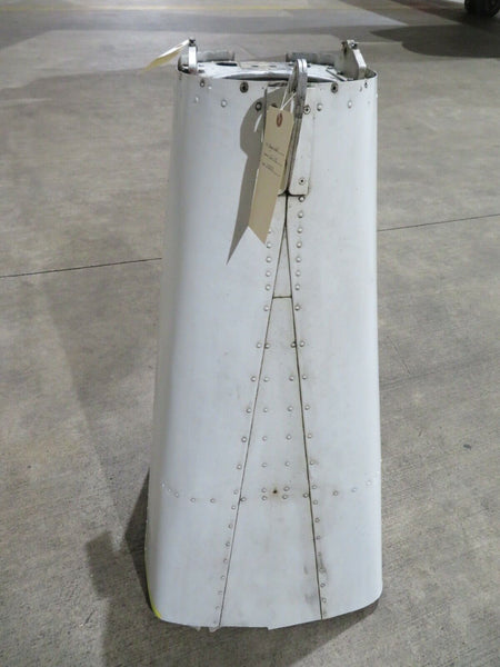 1967 Piper PA-32-300 Fuselage Tail Section (1121-118)
