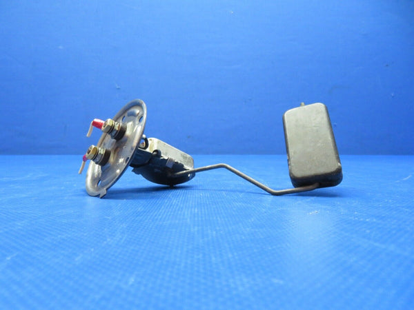 Beech 95 /D95A Fuel Sender Transmitter Aux OTBD RH 95-380013-3 TESTED (0424-224)