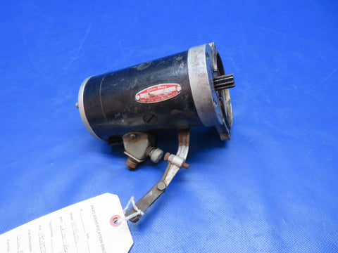 Delco - Remy 1109656 Frame Drive End 12v P/N 1908539 TESTED (0424-261)