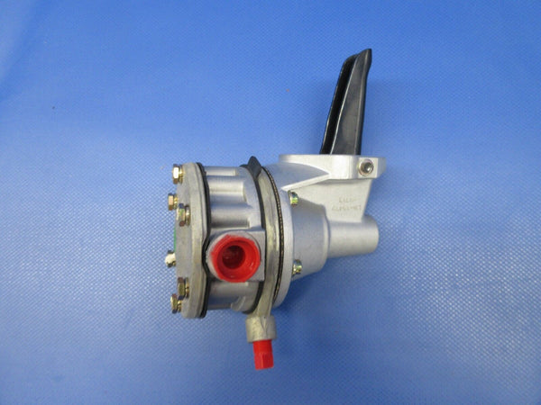 Lycoming Fuel Pump P/N LW-15472 NEW OLD STOCK (0324-1202)