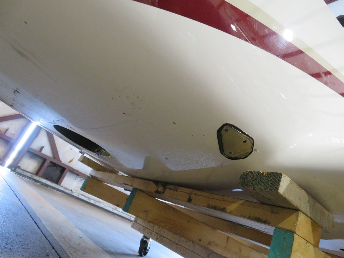 Diamond DA-40 Fuselage Shell P/Ns D41-5311-00-00 and D41-5312-00-00 (0626-97)20