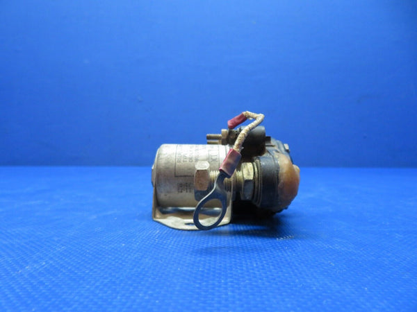 Cutler - Hammer Current Relay 12v P/N 6041H105A TESTED (0424-237)