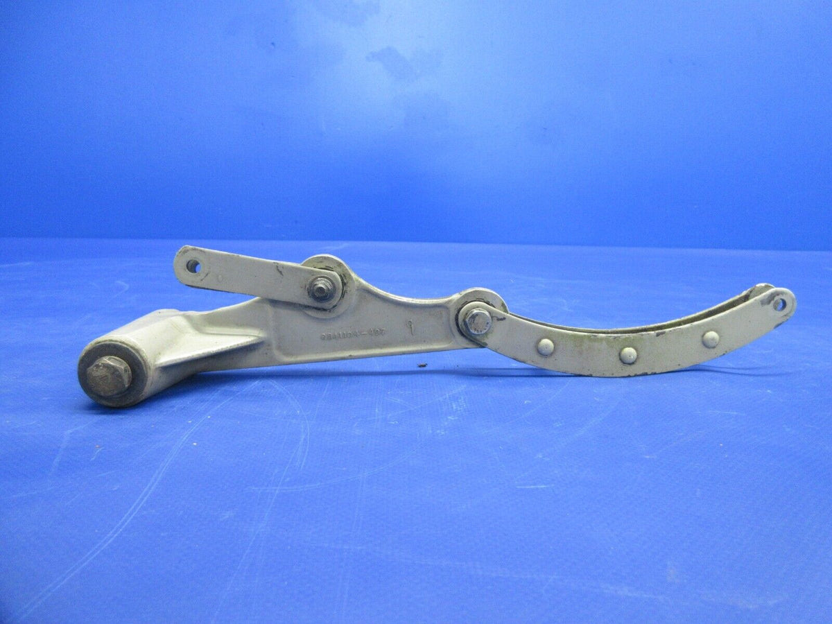 Cessna Main Gear Door Retraction Bellcrank Rocker Arm Link 08411043