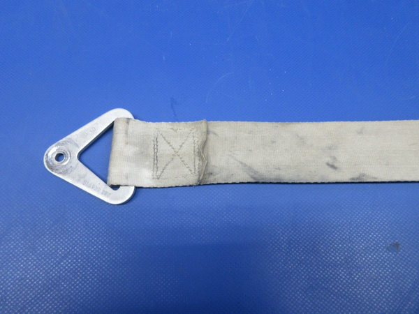 Beech 19A Musketeer American Safety Seat Belt P/N 5000B (0424-1323)