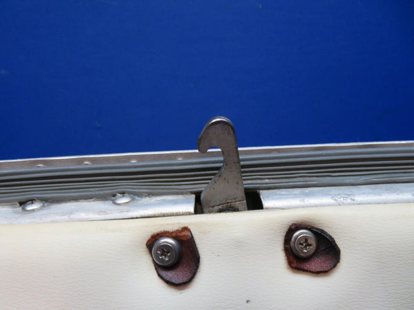 Mooney M20E Cabin Door w/ Hinge & Inflatable Door Seal No Key 3310-6 (0424-164)