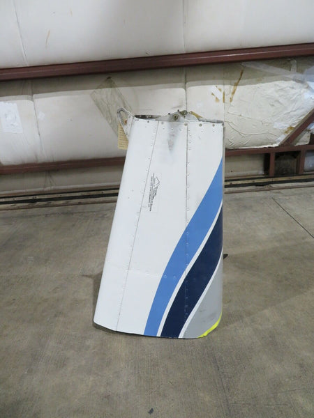 1967 Piper PA-32-300 Fuselage Tail Section (1121-118)