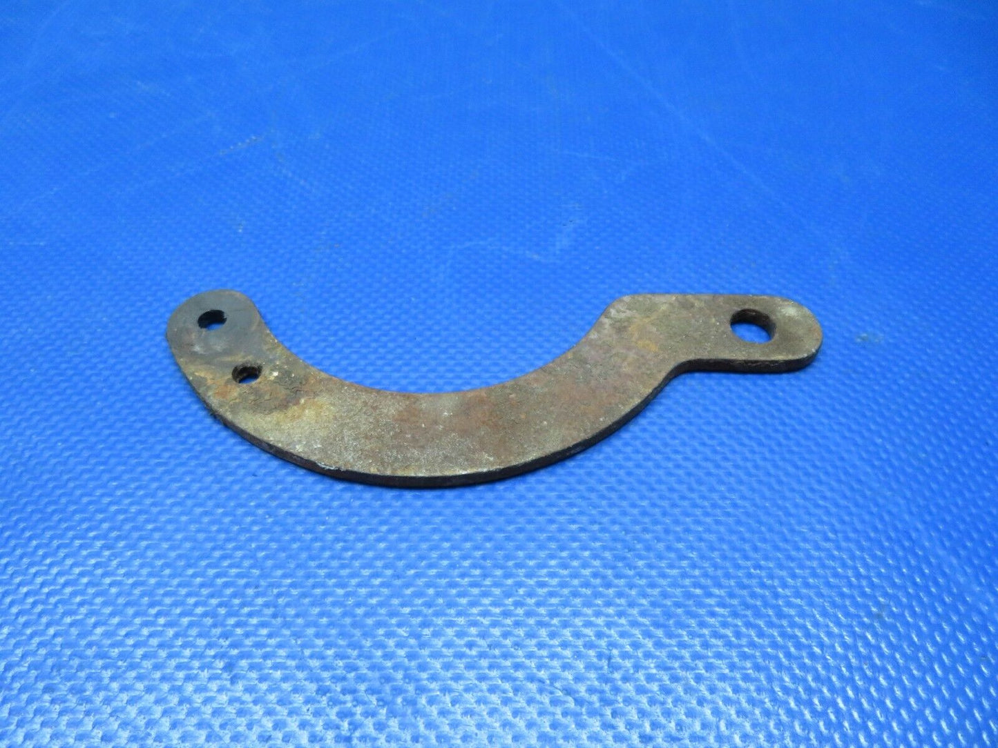 Mooney M20 / M20E Link Spring Attach Main Gear P/N 7132 SSBY 560013 (0424-146)