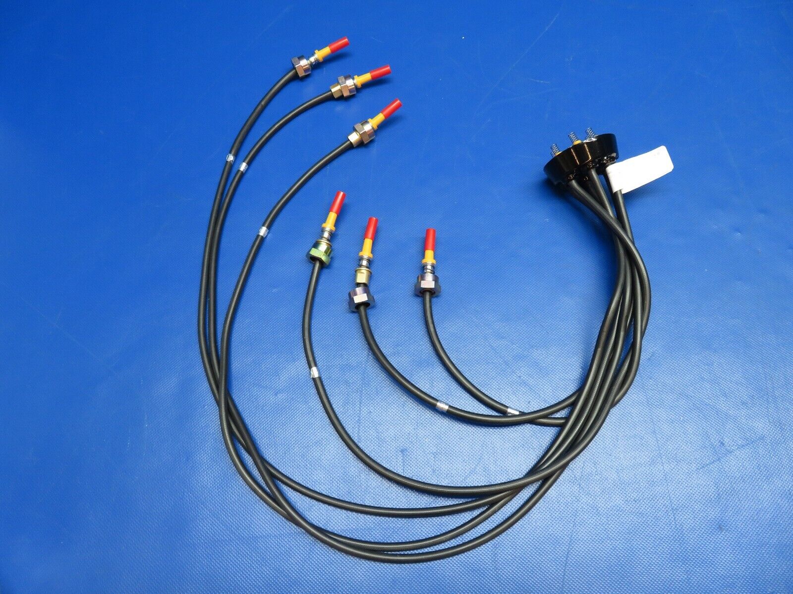 Continental RH Ignition Harness P/N 10-423604-1 NEW STOCK (0524-1712 ...