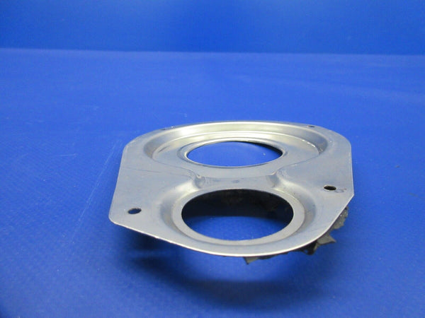 Piper PA-28-181 Nose Wheel Bungee Boot & Plate RH P/N 35270-00 (1224-741)