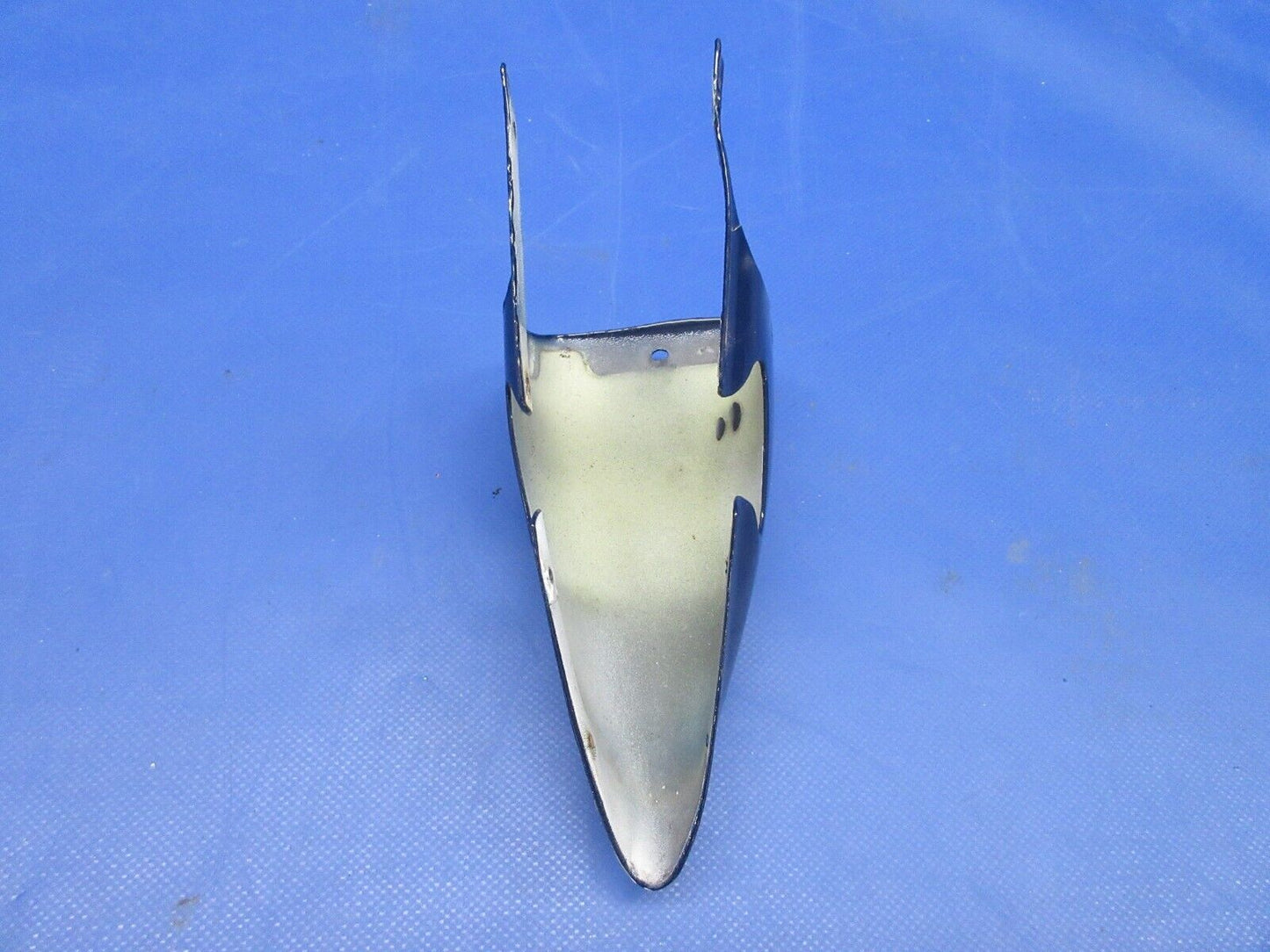 Piper PA-23-250 Aztec Rudder Fin Tip P/N 16784-00 (0624-778)