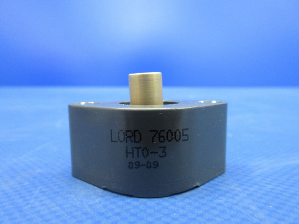 Lord Mount Isolator P/N HT0-3 NEW OLD STOCK (0424-1224)