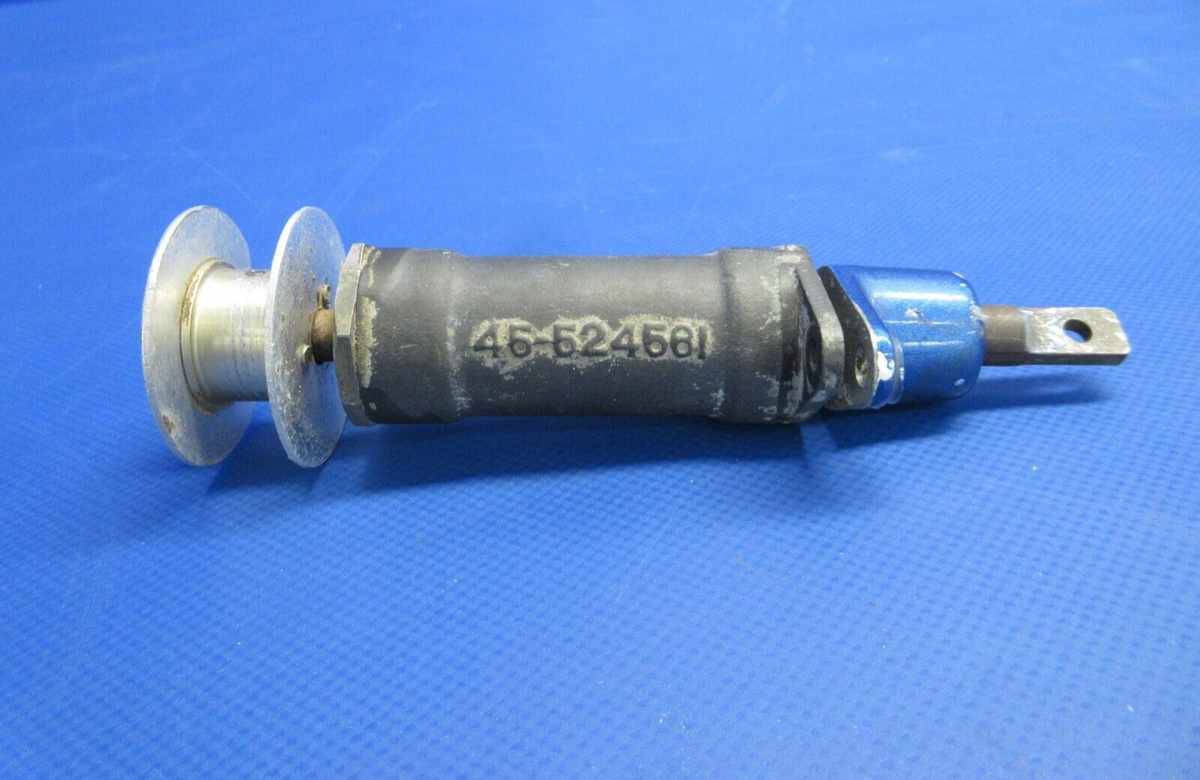 Beech C24R Sierra Stabilator Tab Actuator Assy P/N 169524033603 (052