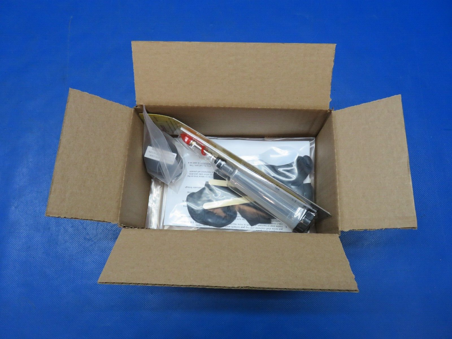 Mooney Lubrication Kit for Dukes Electric Landing Gear Actuators (1024-99)