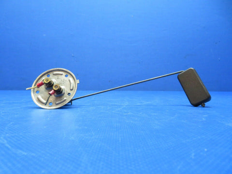 Beech 95  D95A Fuel Sender Transmitter Aux INBD RH 95-380013-7 TESTED (0424-242)