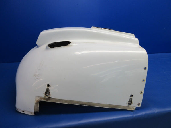 Piper PA38-112 Tomahawk Lower Cowl Assembly P/N 77677-02 (0324-1258)