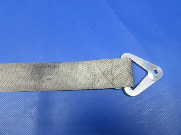 Beech 19A Musketeer American Safety Seat Belt P/N 5000B3 (0424-1332)