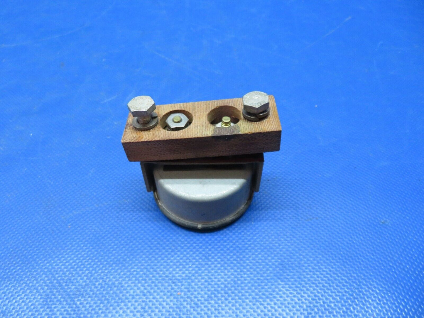 Piper PA-23-250 Aztec Ammeter P/N 23857-00 WARRANTY (0524-150)