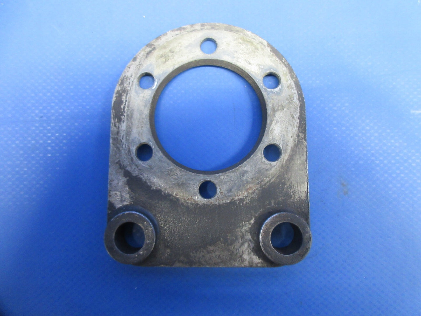 Piper PA-28-161 Warrior Cleveland Torque Plate Assembly P/N 075-01600 (0824-977)7