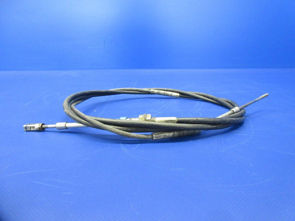 Cessna 310 / 310R Throttle Control Cable RH P/N 9910267-14 (1224-729)