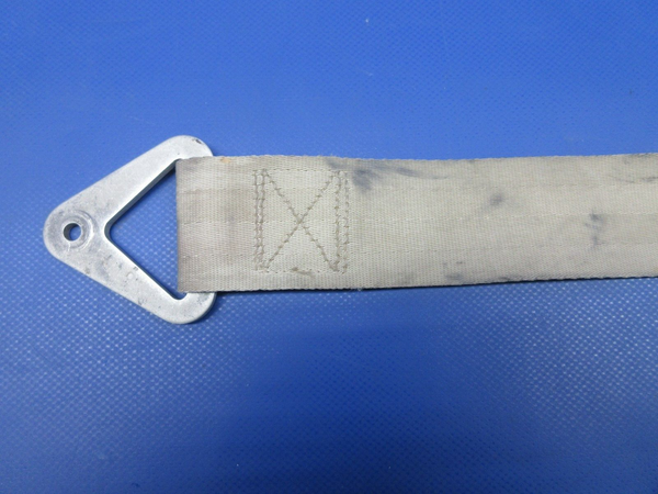 Beech 19A Musketeer American Safety Seat Belt P/N 5000B (0424-1323)