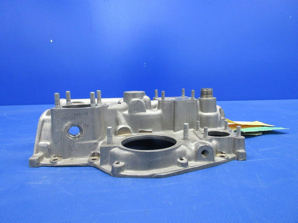 Lycoming HIO-360-DIA Accessory Case / Housing P/N 76144 (0424-1185)