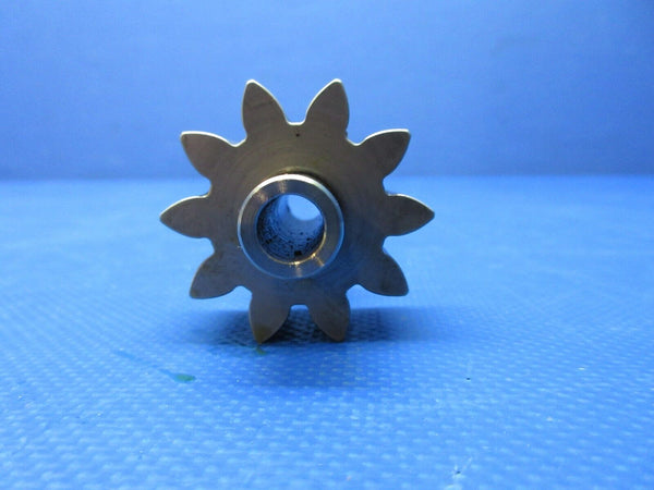 Lycoming LIO-360 Oil Pump Driven Impeller Gear P/N LW-13775 (0424-600)