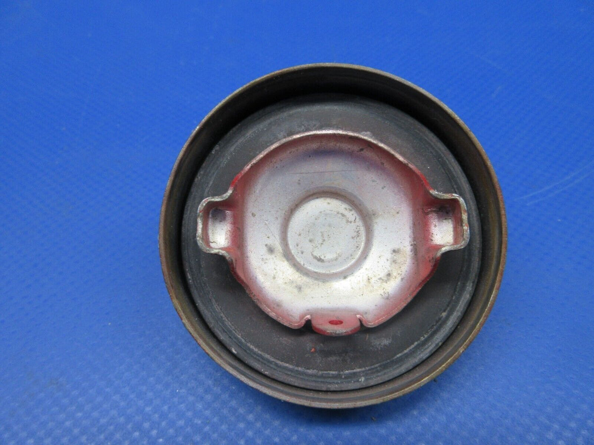 Grumman Yankee AA1B Wisco Fuel Cap P/N FC2800 (04241400) Safe Skies