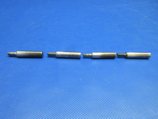 Cessna 150 / 150G Cleveland Anchor Pins P/N 069-00400 LOT OF 4 (0724-1919)